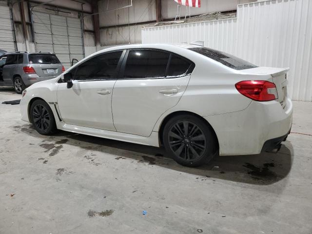 Photo 2 from auction – 2015 SUBARU WRX LIMITE with VIN JF1VA1G67F9822372
