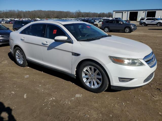 Photo 4 from auction – 2011 FORD TAURUS SEL with VIN 1FAHP2EW0BG113857