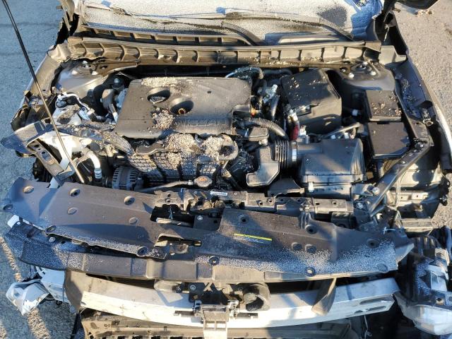 Photo 11 from auction – 2020 NISSAN ALTIMA S with VIN 1N4BL4BV3LC210830