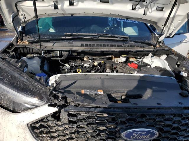 Photo 11 from auction – 2022 FORD EDGE SEL with VIN 2FMPK4J95NBA72665