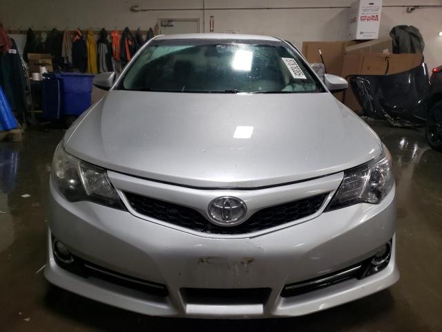 Photo 5 from auction – 2014 TOYOTA CAMRY L with VIN 4T1BF1FK2EU320695
