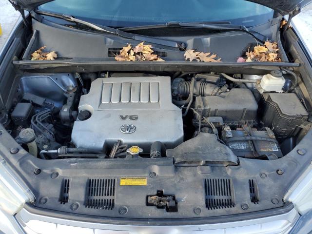 Photo 12 from auction – 2011 TOYOTA HIGHLANDER with VIN 5TDBK3EH6BS079967