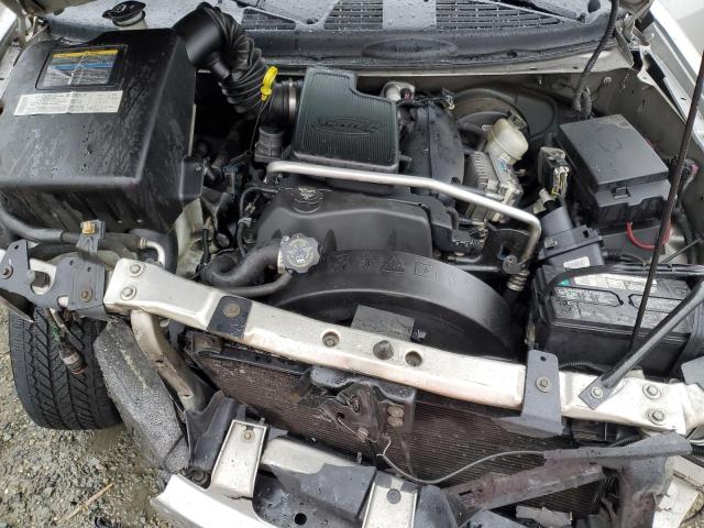 Photo 12 from auction – 2004 GMC ENVOY with VIN 1GKDS13S142358446