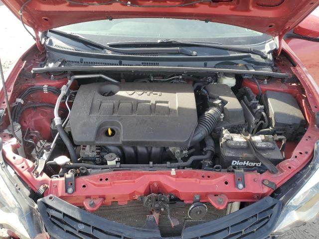 Photo 11 from auction – 2015 TOYOTA COROLLA L with VIN 2T1BURHE0FC283676