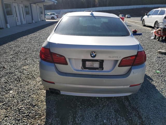 Photo 6 from auction – 2013 BMW 528 I with VIN WBAXG5C59DDY31815