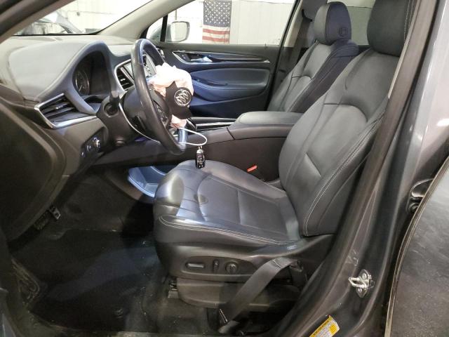 Фото 7 с аукциона – 2018 BUICK ENCLAVE PR с VIN 5GAEVBKW3JJ185128