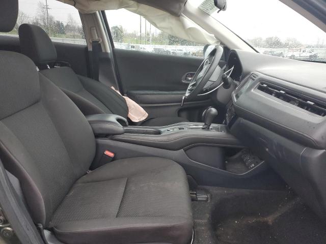 Photo 7 from auction – 2017 HONDA HR-V EX with VIN 3CZRU6H50HM711960