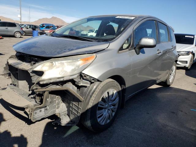 NISSAN VERSA NOTE 2014 with VIN 3N1CE2CP2EL410752 - Photo from auction