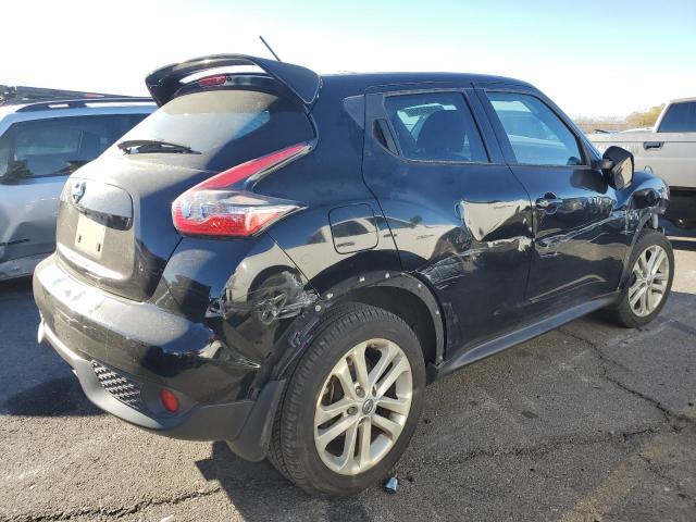 Photo 3 from auction – 2015 NISSAN JUKE S with VIN JN8AF5MR1FT506683