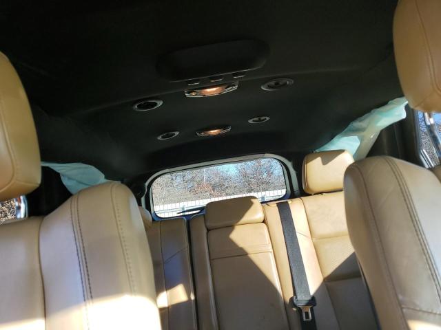 Photo 10 from auction – 2017 DODGE DURANGO CI with VIN 1C4SDJET6HC814038