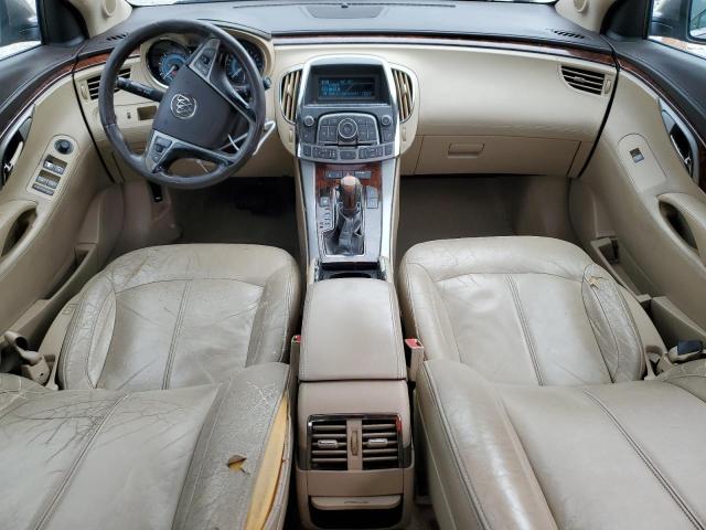 Photo 8 from auction – 2011 BUICK LACROSSE C with VIN 1G4GC5ED9BF329015