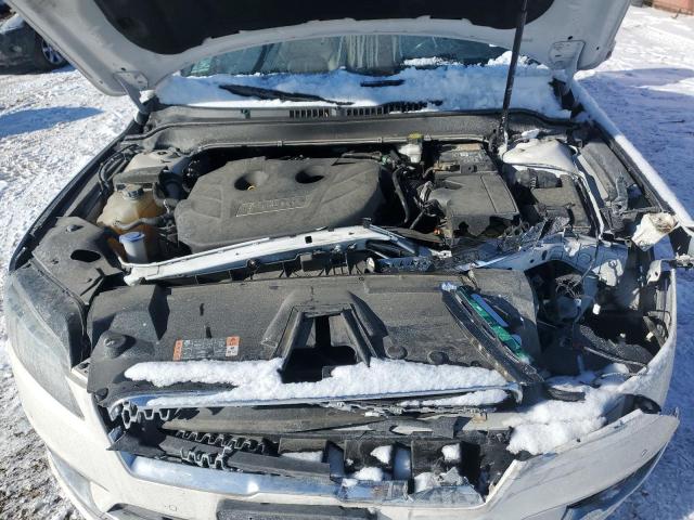 Photo 11 from auction – 2019 LINCOLN MKZ RESERV with VIN 3LN6L5F96KR606972