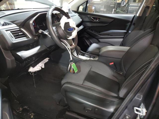 Photo 7 from auction – 2023 SUBARU ASCENT PRE with VIN 4S4WMAED0P3462658