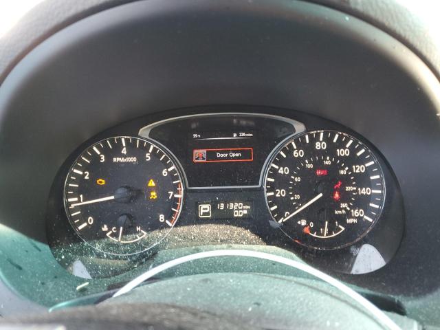 Photo 9 from auction – 2015 NISSAN ALTIMA 2.5 with VIN 1N4AL3AP4FC264084