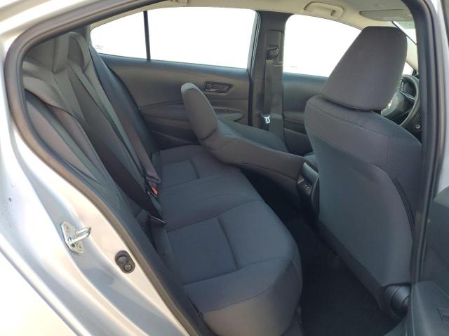 Photo 10 from auction – 2023 TOYOTA COROLLA LE with VIN 5YFB4MDE5PP020352