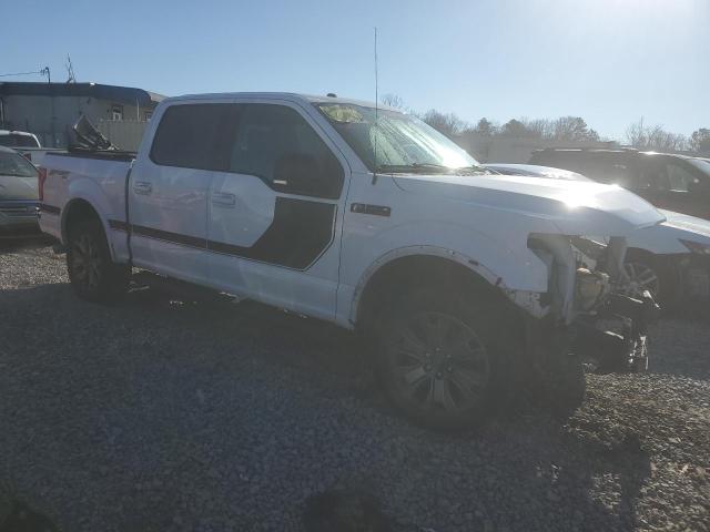 Photo 4 from auction – 2016 FORD F150 SUPER with VIN 1FTEW1EF3GFD49944