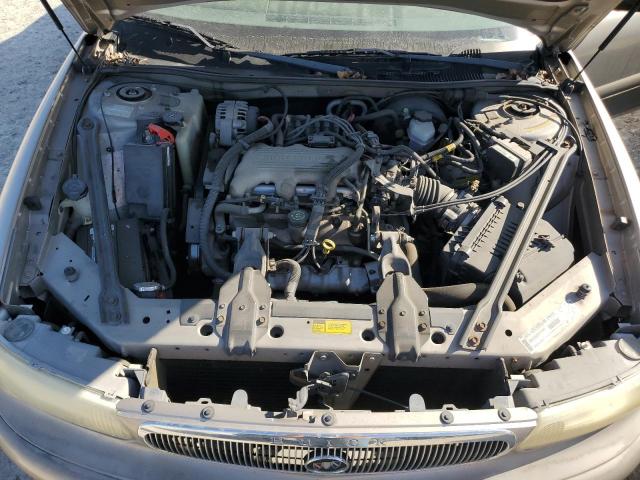 Photo 11 from auction – 1999 BUICK CENTURY CU with VIN 2G4WS52M9X1455179