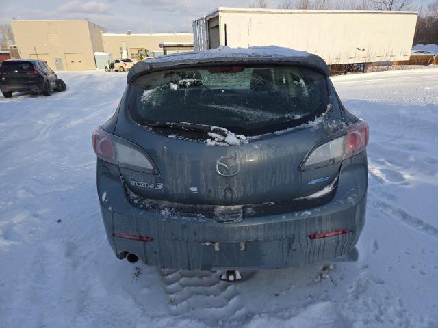 Photo 6 from auction – 2012 MAZDA 3 I with VIN JM1BL1L76C1562515