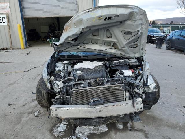 Photo 5 from auction – 2020 NISSAN MAXIMA SV with VIN 1N4AA6CV2LC370760