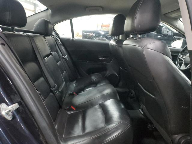 Photo 10 from auction – 2014 CHEVROLET CRUZE LT with VIN 1G1PE5SB4E7130236