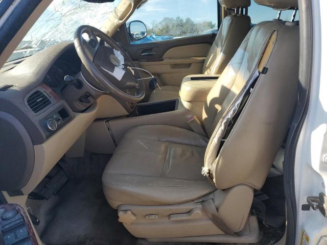 Photo 7 from auction – 2010 CHEVROLET TAHOE C150 with VIN 1GNUCBE00AR278575