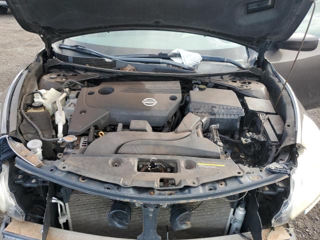 Photo 11 from auction – 2014 NISSAN ALTIMA with VIN 1N4AL3AP8EC265771
