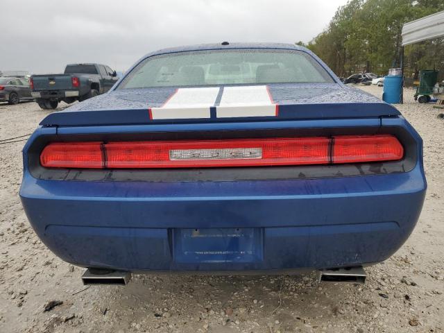 Photo 6 from auction – 2010 DODGE CHALLENGER with VIN 2B3CJ4DV7AH184486