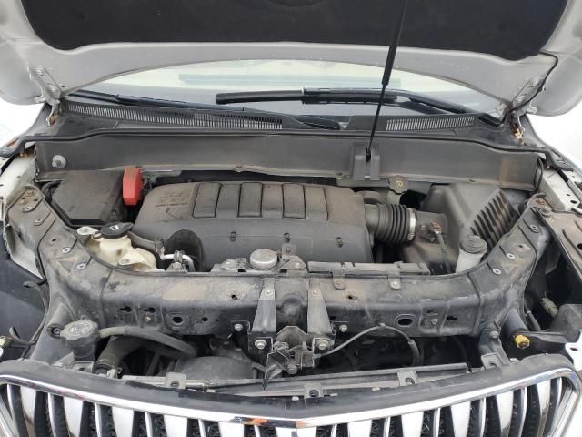 Photo 12 from auction – 2016 BUICK ENCLAVE with VIN 5GAKRBKD3GJ316797