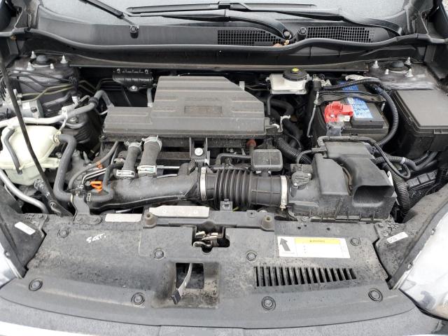 Photo 12 from auction – 2021 HONDA CR-V EX with VIN 5J6RW2H50ML021060