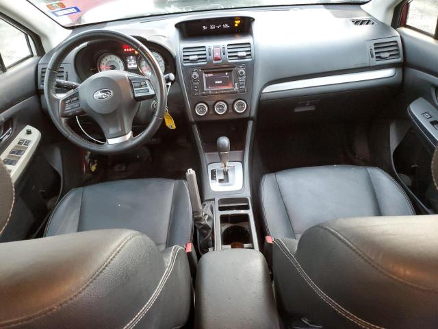 Photo 8 from auction – 2013 SUBARU IMPREZA SP with VIN JF1GPAS60D2822556