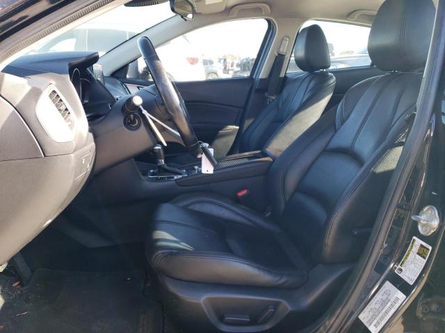Photo 7 from auction – 2017 MAZDA 3 TOURING with VIN JM1BN1V78H1105414