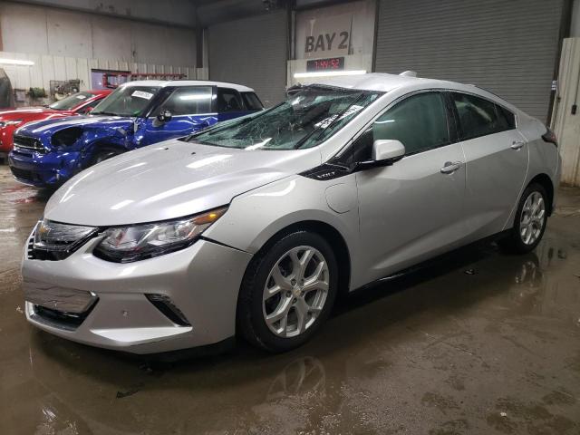 Photo 1 from auction – 2017 CHEVROLET VOLT PREMI with VIN 1G1RB6S50HU100481