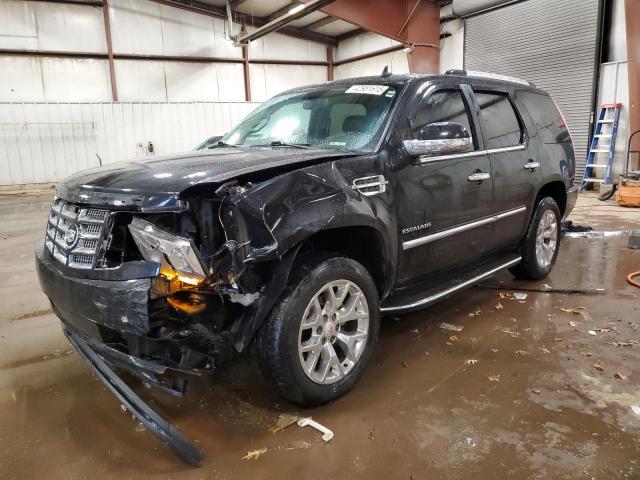 CADILLAC ESCALADE L 2010 with VIN 1GYUKBEF1AR224020 - Photo from auction