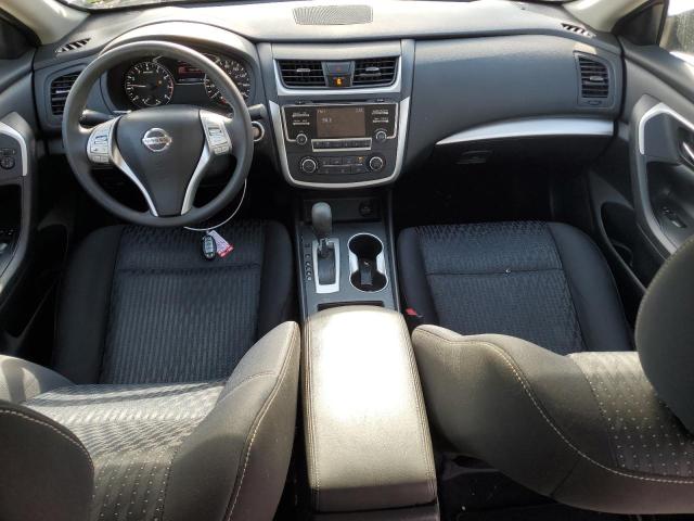 Photo 8 from auction – 2016 NISSAN ALTIMA 2.5 with VIN 1N4AL3APXGN324035