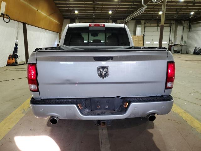 Photo 6 from auction – 2018 RAM 1500 SLT with VIN 3C6RR7LT1JG143586