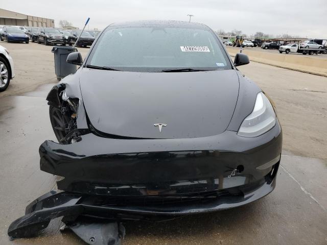 Photo 5 from auction – 2023 TESLA MODEL 3 with VIN 5YJ3E1EA9PF435598
