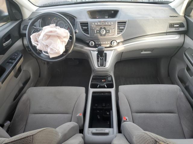 Photo 8 from auction – 2012 HONDA CR-V EX with VIN 5J6RM4H50CL053538
