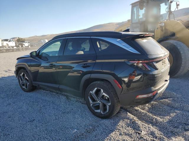 Photo 2 from auction – 2022 HYUNDAI TUCSON LIM with VIN KM8JECAE3NU128780