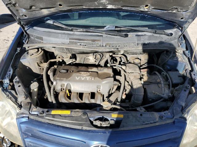 Photo 12 from auction – 2004 TOYOTA SCION XA with VIN JTKKT624740051626