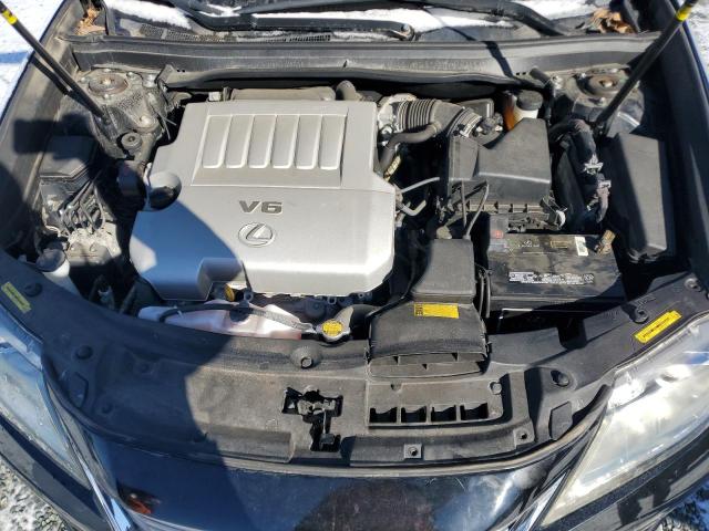 Photo 11 from auction – 2014 LEXUS ES 350 with VIN JTHBK1GGXE2109426