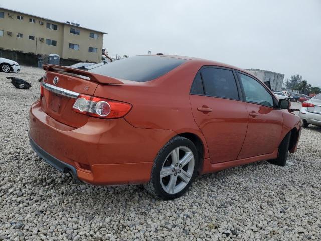 Foto 3 de la subasta – 2013 TOYOTA COROLLA BA con VIN 2T1BU4EE0DC080159