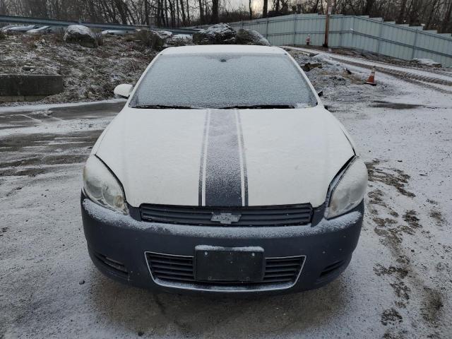 Photo 5 from auction – 2008 CHEVROLET IMPALA LT with VIN 2G1WC583989215867