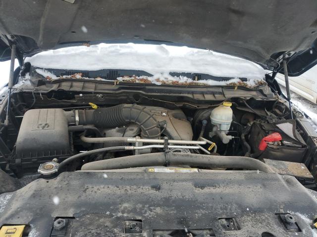 Photo 11 from auction – 2011 DODGE RAM 1500 with VIN 1D7RV1GT0BS528102
