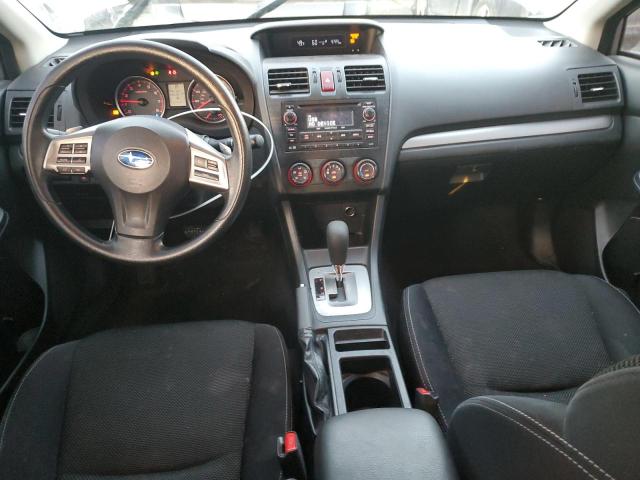 Photo 8 from auction – 2014 SUBARU XV CROSSTR with VIN JF2GPAVC2E8297382
