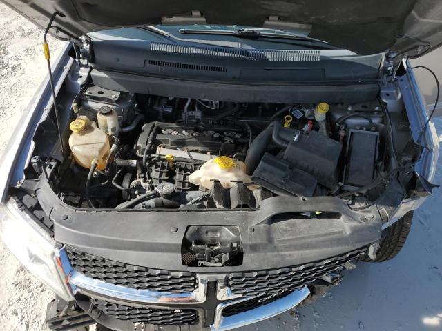 Photo 12 from auction – 2016 DODGE JOURNEY SE with VIN 3C4PDCAB3GT148886