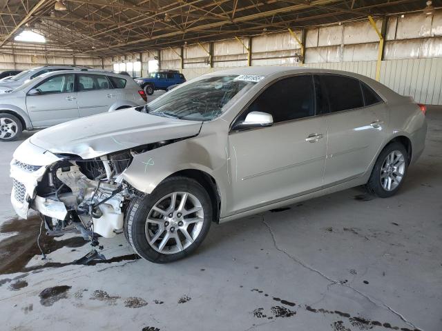 CHEVROLET MALIBU 1LT 2014 with VIN 1G11C5SLXEF123771 - Photo from auction