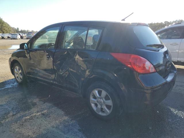 Photo 2 from auction – 2009 NISSAN VERSA S with VIN 3N1BC13E69L406526