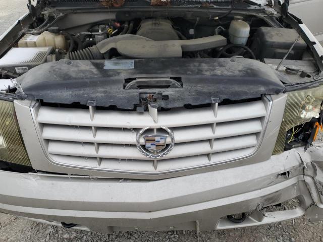 Photo 11 from auction – 2006 CADILLAC ESCALADE L with VIN 1GYEC63N76R107052