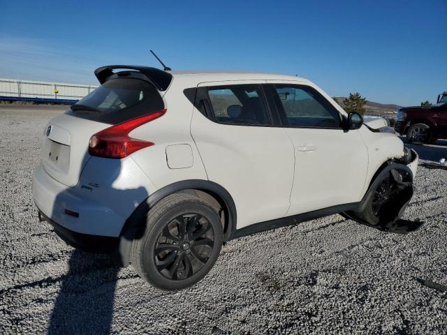 Photo 3 from auction – 2013 NISSAN JUKE S with VIN JN8AF5MV4DT212513