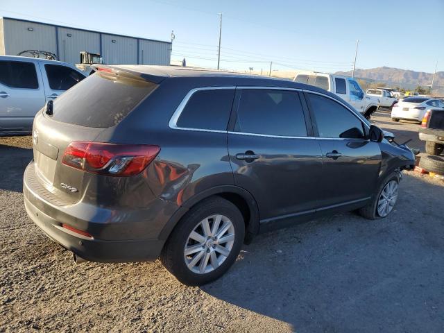 Photo 3 from auction – 2013 MAZDA CX-9 TOURI with VIN JM3TB2CA0D0402153